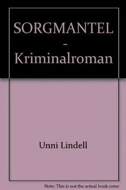 Sorgmantel